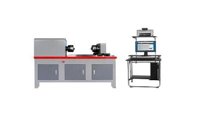 TNS-W微機控制彈簧扭轉試驗機
