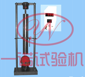 XMJ-1000安全帽沖擊試驗(yàn)機(jī)