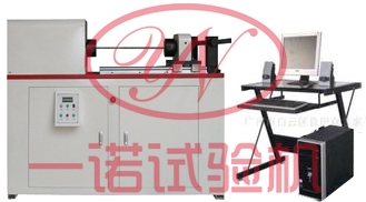 接骨螺釘專用扭轉試驗機